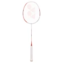 Rakieta do badmintona Yonex Astrox 01 Ability White/Pink