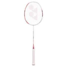 Rakieta do badmintona Yonex Astrox 01 Ability White/Pink