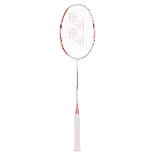 Rakieta do badmintona Yonex Astrox 01 Ability White/Pink