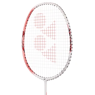 Rakieta do badmintona Yonex Astrox 01 Ability White/Pink