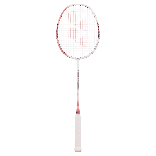 Rakieta do badmintona Yonex Astrox 01 Ability White/Pink