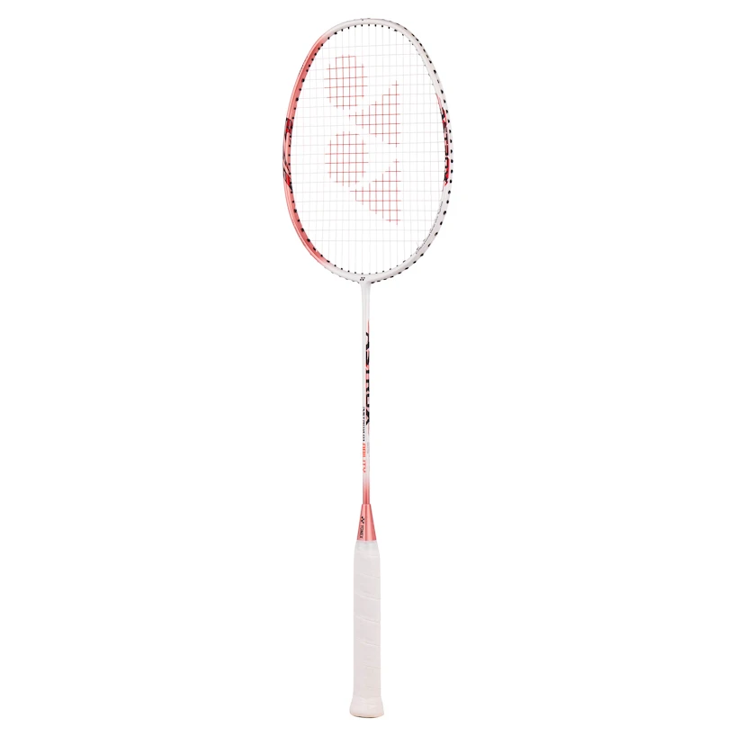 Rakieta do badmintona Yonex Astrox 01 Ability White/Pink