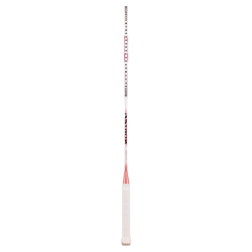 Rakieta do badmintona Yonex Astrox 01 Ability White/Pink