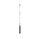 Rakieta do badmintona Yonex Astrox 88 S Tour Silver Black