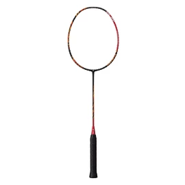 Rakieta do badmintona Yonex Astrox 99 Play Cherry Sunburst