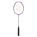 Rakieta do badmintona Yonex Nanoflare 001 Ability Dark Purple