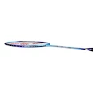 Rakieta do badmintona Yonex Nanoflare 001 Clear Cyan