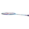 Rakieta do badmintona Yonex Nanoflare 001 Clear Cyan