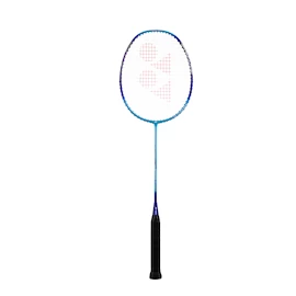 Rakieta do badmintona Yonex Nanoflare 001 Clear Cyan