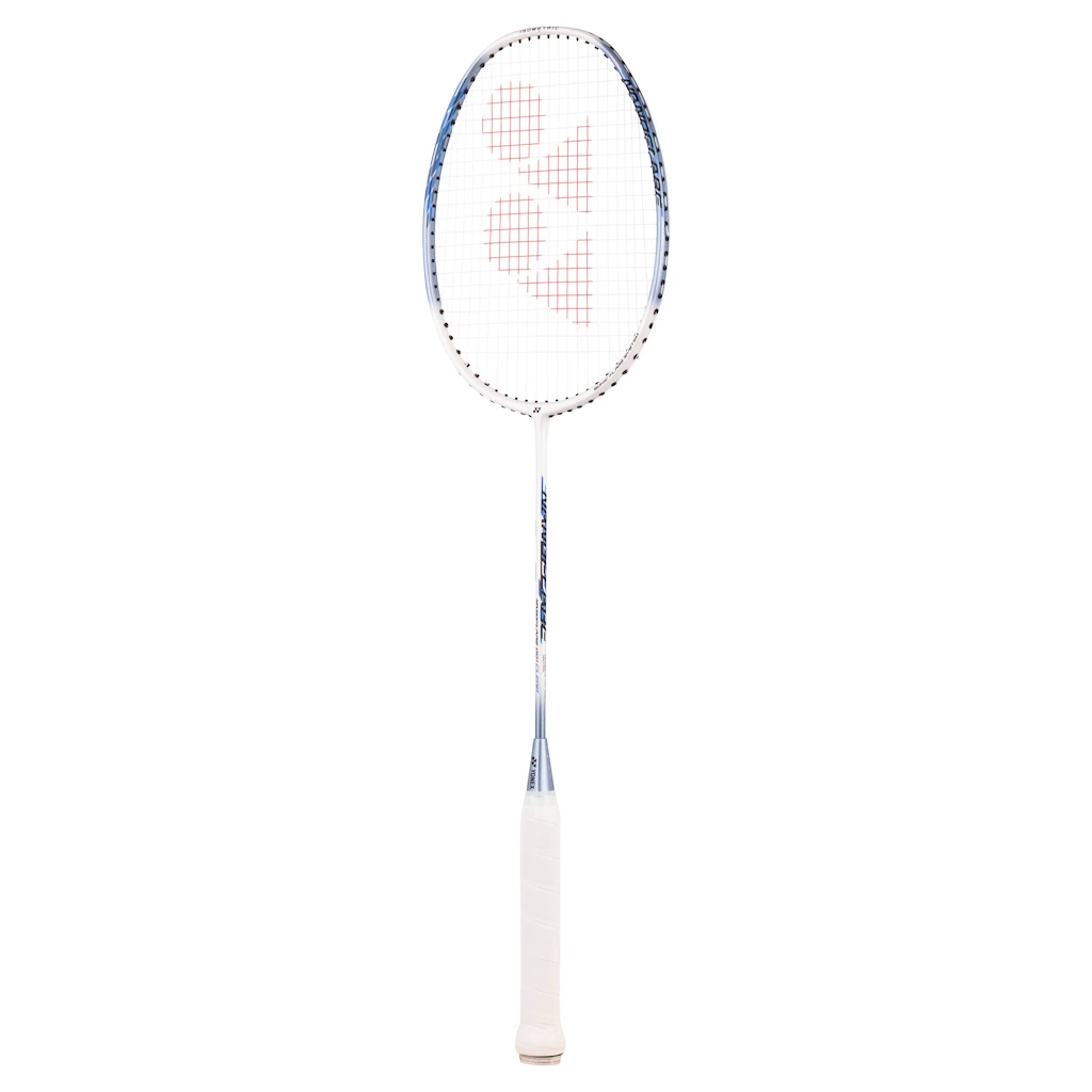 Rakieta do badmintona Yonex Nanoflare 001 Clear White/Saxe