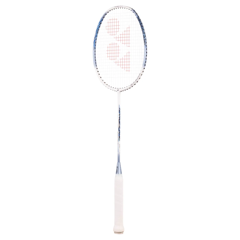Rakieta do badmintona Yonex Nanoflare 001 Clear White/Saxe