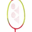 Rakieta do badmintona Yonex Nanoflare 100 Pink/Yellow
