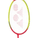 Rakieta do badmintona Yonex Nanoflare 100 Pink/Yellow