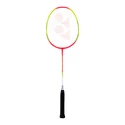 Rakieta do badmintona Yonex Nanoflare 100 Pink/Yellow