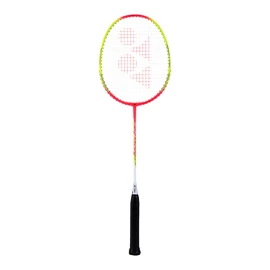 Rakieta do badmintona Yonex Nanoflare 100 Pink/Yellow