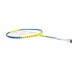 Rakieta do badmintona Yonex Nanoflare 100 Yellow/Blue