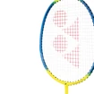 Rakieta do badmintona Yonex Nanoflare 100 Yellow/Blue