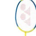 Rakieta do badmintona Yonex Nanoflare 100 Yellow/Blue