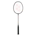 Rakieta do badmintona Yonex Nanoflare 170 Light Black/Orange