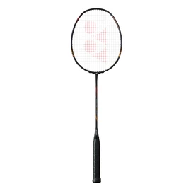 Rakieta do badmintona Yonex Nanoflare 170 Light Black/Orange