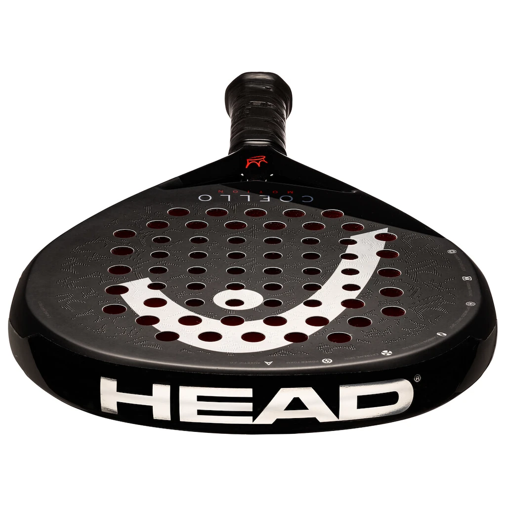 Rakieta do padla Head  Coello Motion 2025