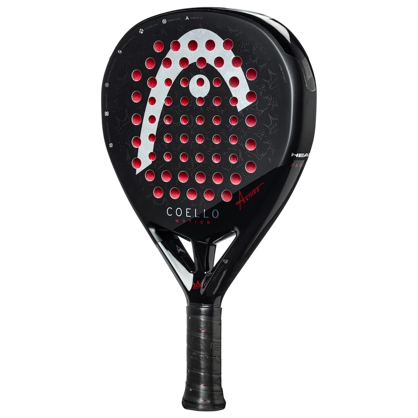 Rakieta do padla Head  Coello Motion 2025