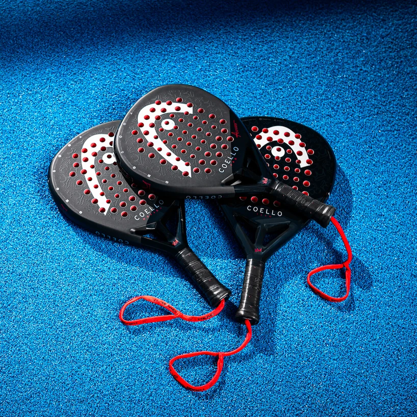 Rakieta do padla Head  Coello Motion 2025
