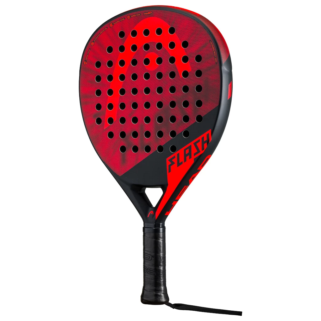 Rakieta do padla Head  Flash 2023 Red
