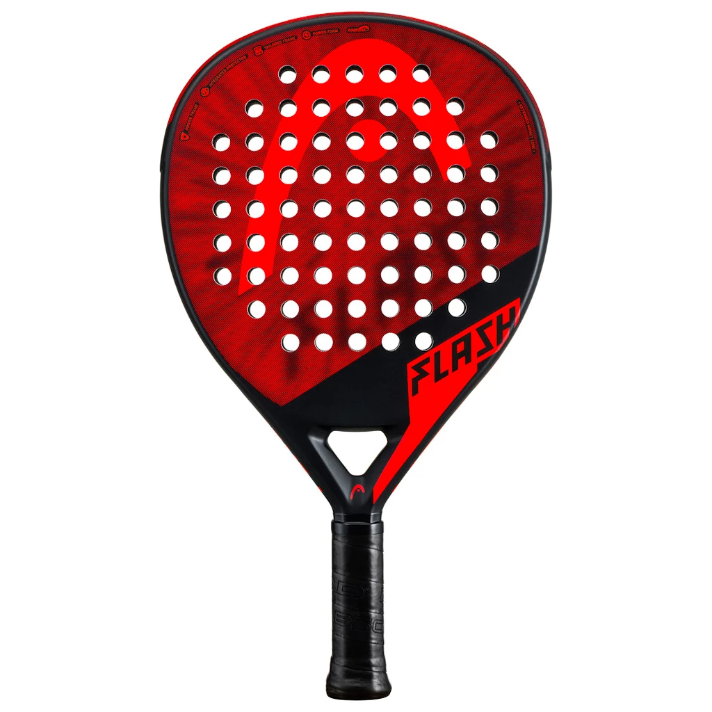 Rakieta do padla Head  Flash 2023 Red