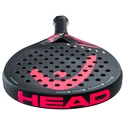 Rakieta do padla Head  Zephyr 2023 Black/Pink