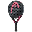 Rakieta do padla Head  Zephyr 2023 Black/Pink