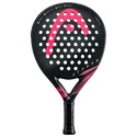 Rakieta do padla Head  Zephyr 2023 Black/Pink