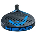 Rakieta do padla Head  Zephyr Pro 2023 Black/Blue