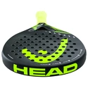 Rakieta do padla Head  Zephyr Ultralight 2023 Black/Yellow