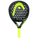 Rakieta do padla Head  Zephyr Ultralight 2023 Black/Yellow