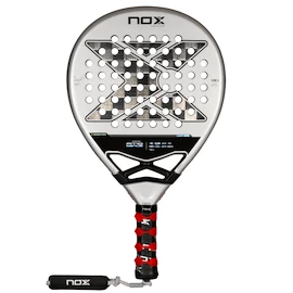 Rakieta do padla NOX AT10 Genius 18K Racket By Agustin Tapia