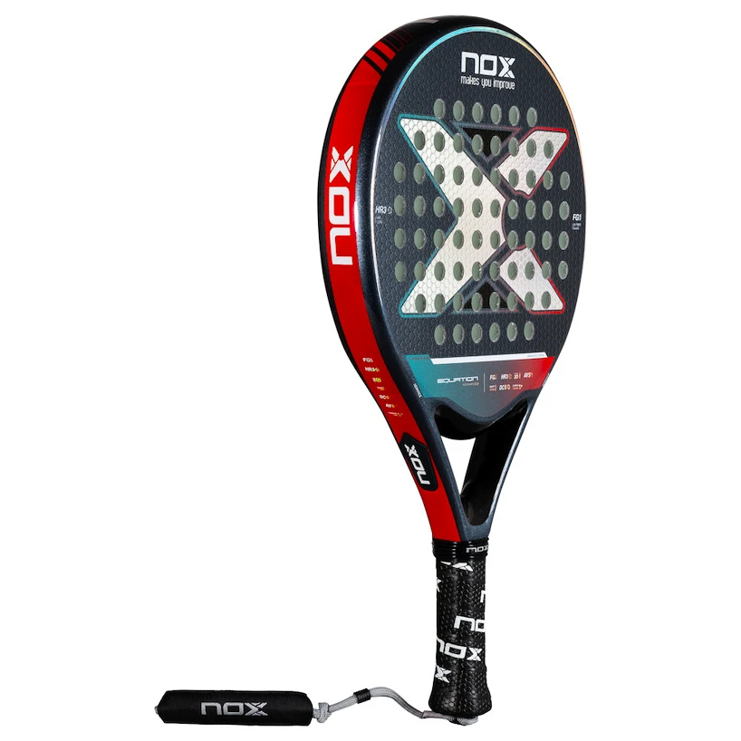 Rakieta do padla NOX  EQUATION LIGHT