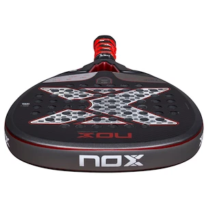 Rakieta do padla NOX  FUTURE 12K ALUM ATTACK
