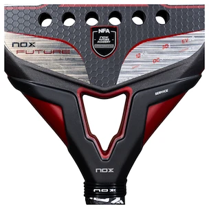 Rakieta do padla NOX  FUTURE 12K ALUM ATTACK