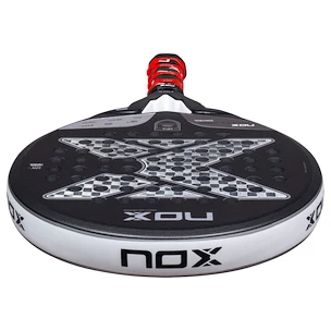 Rakieta do padla NOX  FUTURE 12K ALUM CONTROL
