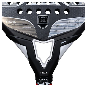 Rakieta do padla NOX  FUTURE 12K ALUM CONTROL
