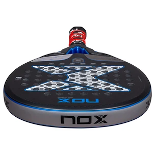Rakieta do padla NOX  FUTURE 12K ALUM HYBRID
