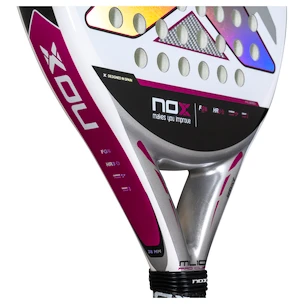 Rakieta do padla NOX  ML10 PRO CUP LIGHT
BY MIGUEL LAMPERTI