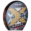 Rakieta do padla NOX  ML10 PRO CUP ROUGH SURFACE
BY MIGUEL LAMPERTI