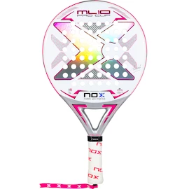 Rakieta do padla NOX ML10 Pro Cup Silver Racket