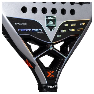 Rakieta do padla NOX  NEXTGEN PRO HYBRID 3K