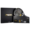 Rakieta do padla NOX  PACK AT GENIUS LIMITED EDITION
