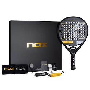 Rakieta do padla NOX  PACK AT GENIUS LIMITED EDITION
