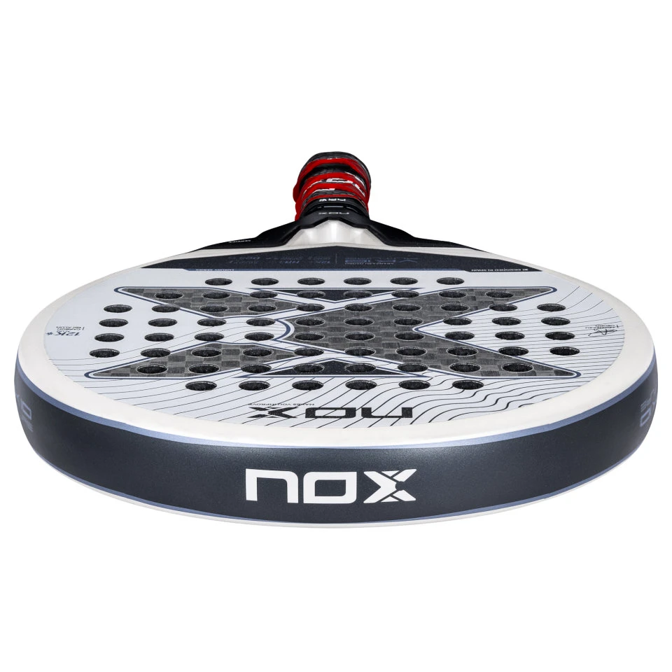 Rakieta do padla NOX  VK10 Racket By Aranzazu Osoro