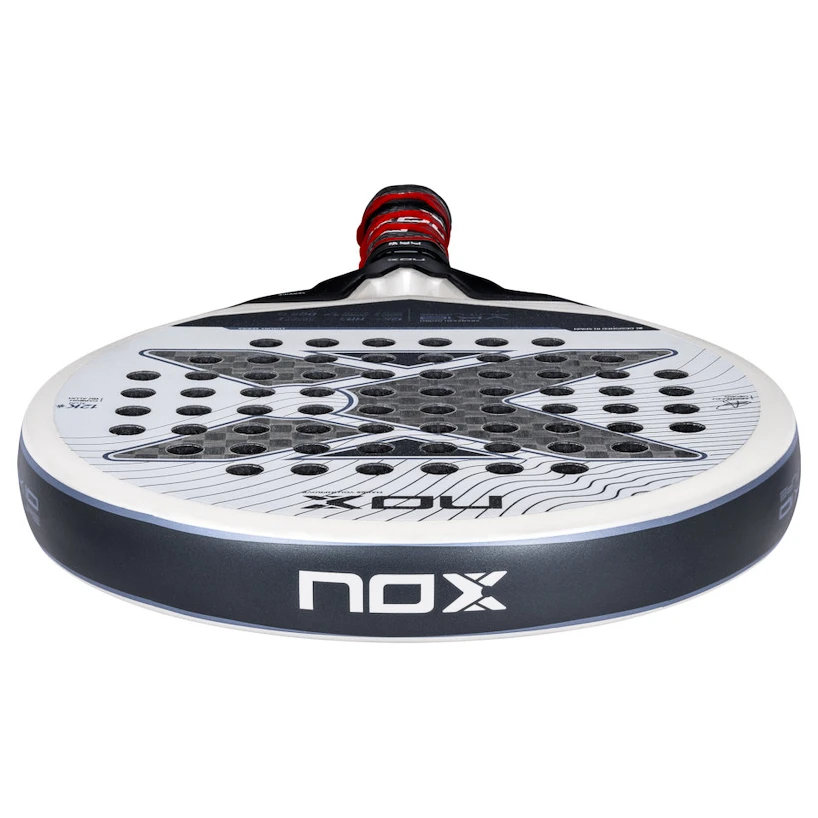 Rakieta do padla NOX  VK10 Racket By Aranzazu Osoro